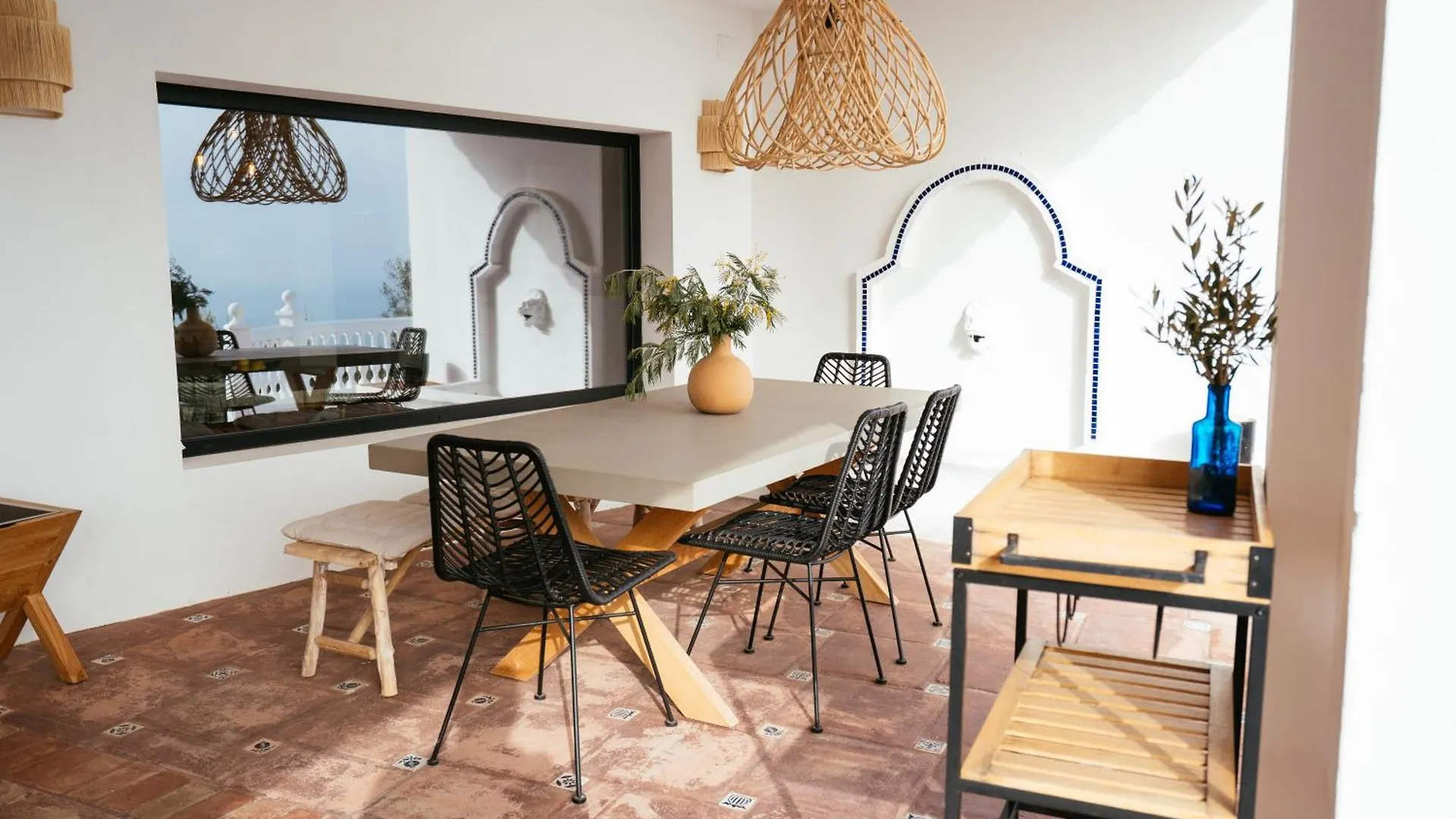 Hearts & Home Mijas Hiszpania