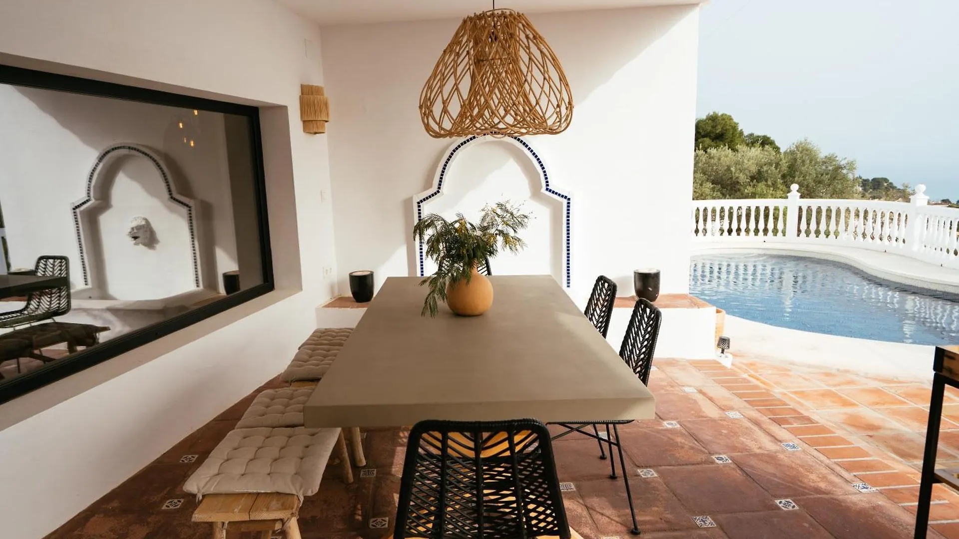Hearts & Home Mijas Frühstückspension