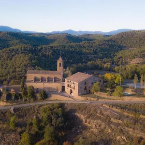 Sant Petrus De Madrona Maison d'hôtes Pinell de Solsones