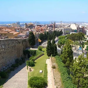 Residencia Alclausell , Tarragona España