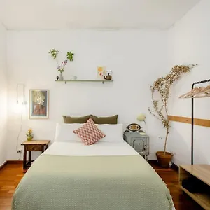 En La Rambla Maison d'hôtes Gérone