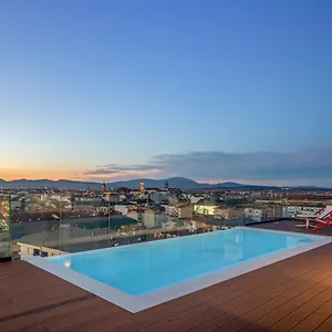 Passivhaus - Kora 2*, Vitoria-Gasteiz Spanien