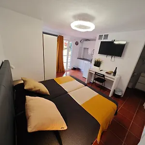 La Concha Appart hôtel La Laguna (Tenerife)