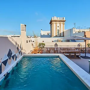 Vg - De Andas , Cádiz España
