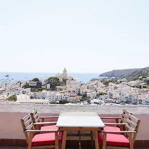 Arrels - Adults Only , Cadaqués Spanien