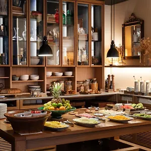Casa Sagnier Hotel Barcelone