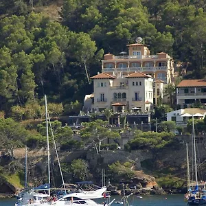 Italia 4*, Port D'Andratx Spanien