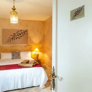 El Hotelito Del , Cotillo España