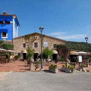 Mas Torrellas 4*, Santa Cristina d'Aro Spanien