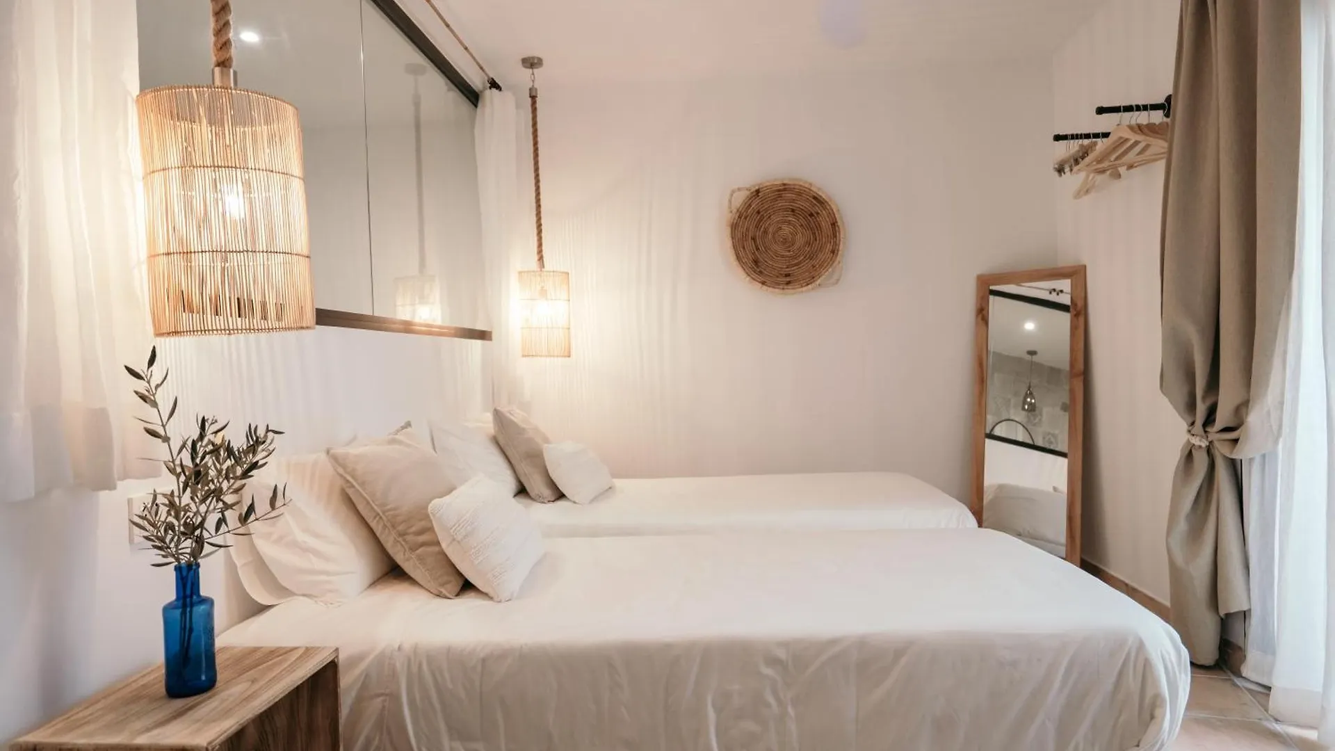 Bed and breakfast Hearts & Home Mijas España