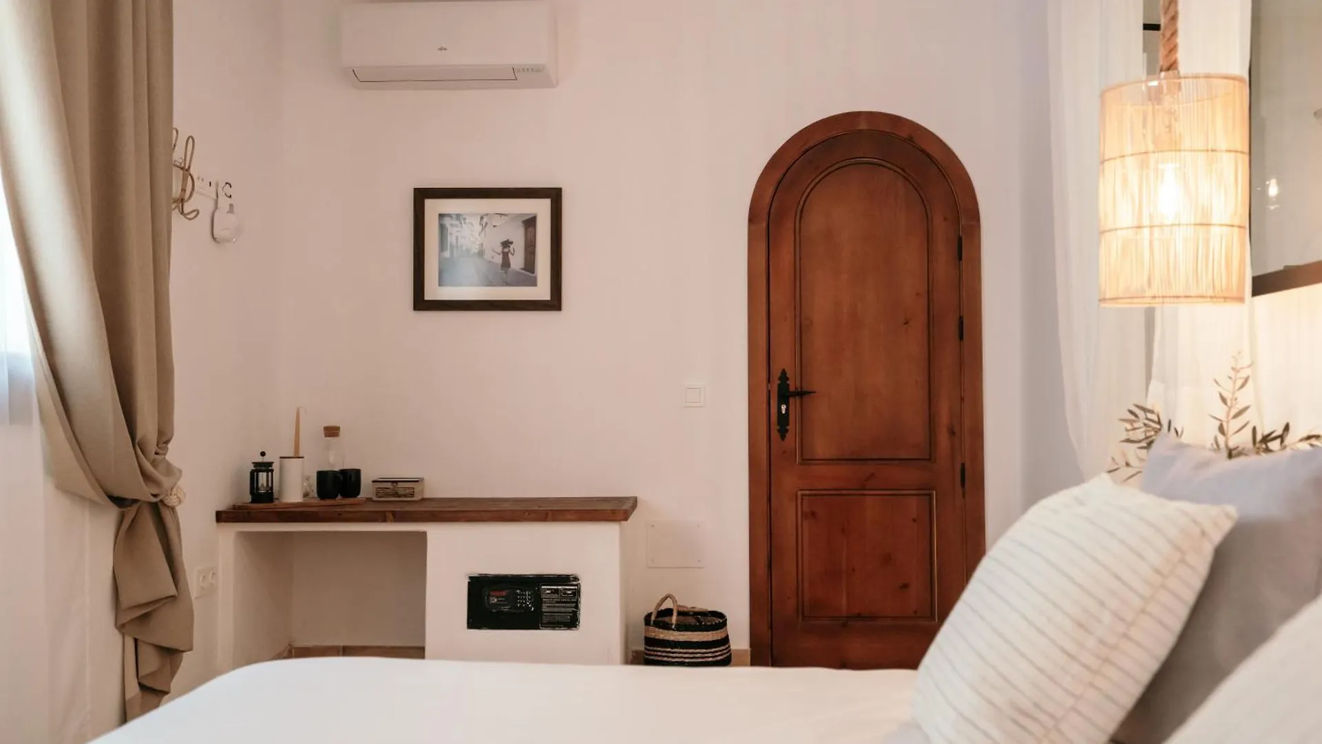 Couette-café Hearts & Home Mijas