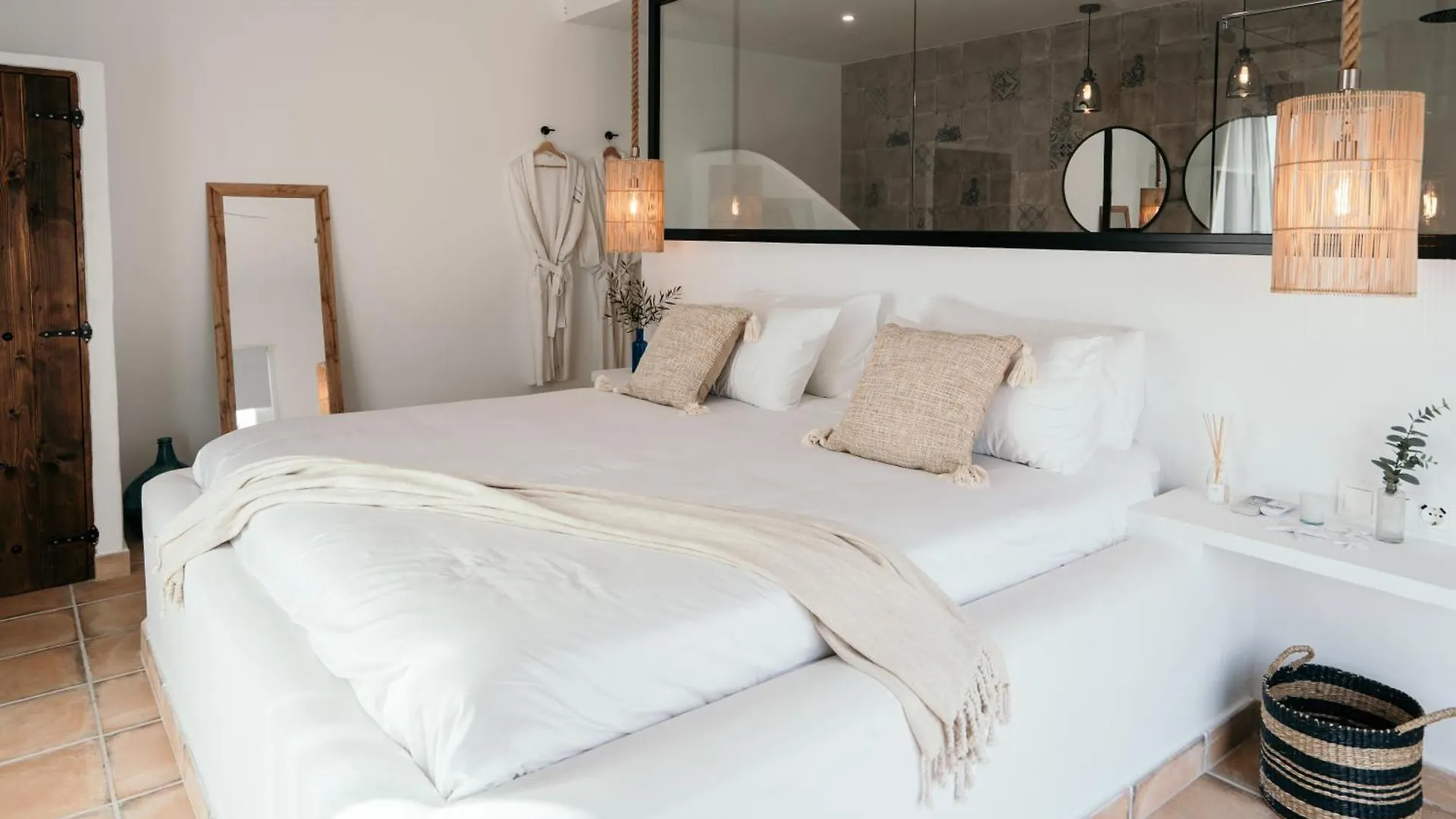 Bed and breakfast Hearts & Home Mijas