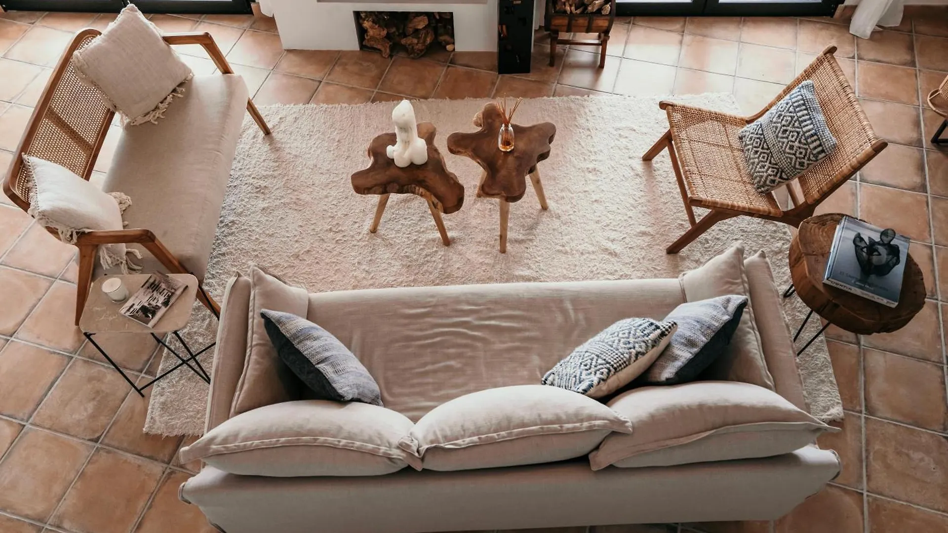 Couette-café Hearts & Home Mijas